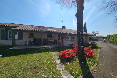 Villa i Le Barp, Gironde, Le Barp - € 375.000 | Ref: 340931622946 - foto 2