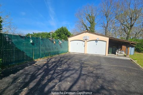 Villa i Le Barp, Gironde, Le Barp - € 375.000 | Ref: 340931622946 - foto 3