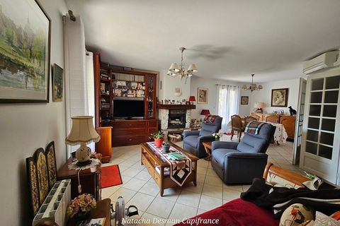 Villa i Le Barp, Gironde, Le Barp - € 375.000 | Ref: 340931622946 - foto 6