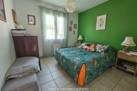 Villa i Le Barp, Gironde, Le Barp - € 375.000 | Ref: 340931622946 - foto 9