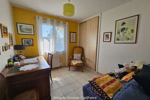 Villa i Le Barp, Gironde, Le Barp - € 375.000 | Ref: 340931622946 - foto 10