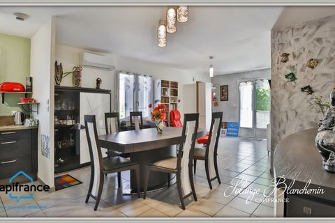 Villa i Cazedarnes, Herault, Cazedarnes - € 185.000 | Ref: 340932483639 - foto 2