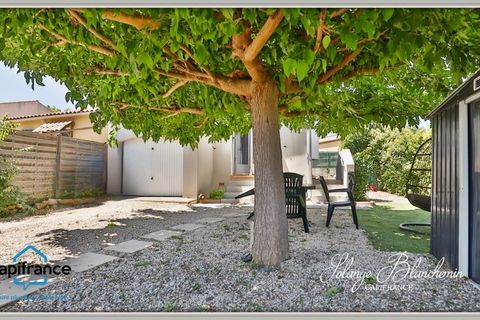 Villa i Cazedarnes, Herault, Cazedarnes - € 185.000 | Ref: 340932483639 - foto 4