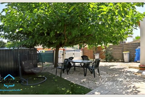 Villa i Cazedarnes, Herault, Cazedarnes - € 185.000 | Ref: 340932483639 - foto 5