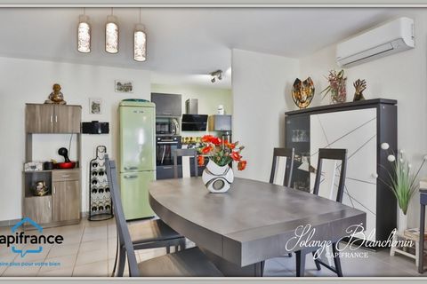 Villa i Cazedarnes, Herault, Cazedarnes - € 185.000 | Ref: 340932483639 - foto 6