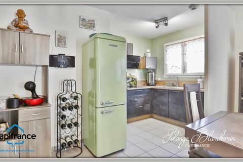 Villa i Cazedarnes, Herault, Cazedarnes - € 185.000 | Ref: 340932483639 - foto 7