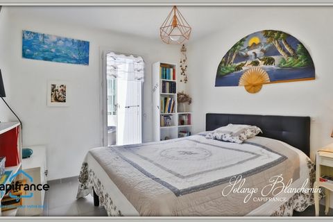Villa i Cazedarnes, Herault, Cazedarnes - € 185.000 | Ref: 340932483639 - foto 10