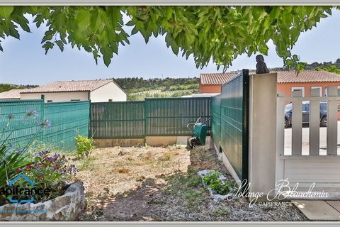 Villa i Cazedarnes, Herault, Cazedarnes - € 185.000 | Ref: 340932483639 - foto 16