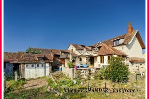 Villa i Barrou, Indre-et-Loire, Barrou - € 100.000 | Ref: 340939377237 - foto 1