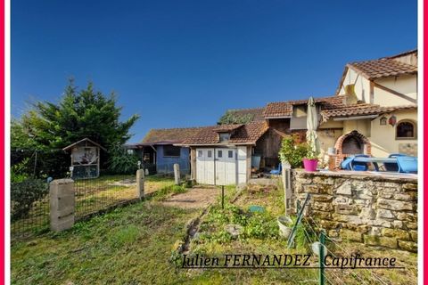 Villa i Barrou, Indre-et-Loire, Barrou - € 100.000 | Ref: 340939377237 - foto 2