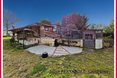Villa i Barrou, Indre-et-Loire, Barrou - € 100.000 | Ref: 340939377237 - foto 4
