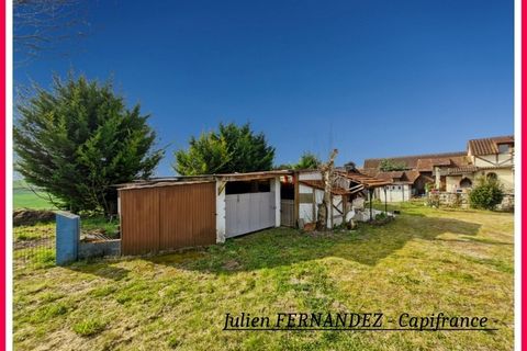 Villa i Barrou, Indre-et-Loire, Barrou - € 100.000 | Ref: 340939377237 - foto 5