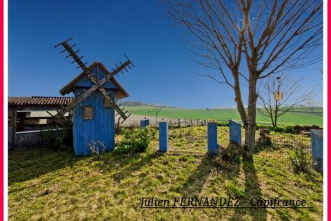 Villa i Barrou, Indre-et-Loire, Barrou - € 100.000 | Ref: 340939377237 - foto 6