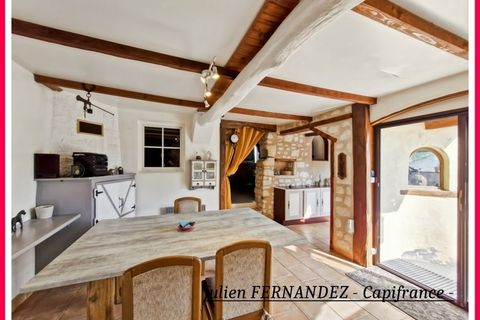 Villa i Barrou, Indre-et-Loire, Barrou - € 100.000 | Ref: 340939377237 - foto 10