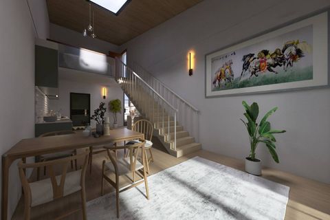 Rækkehus i Pisa, Pisa, Pisa - € 395.000 | Ref: 2026078 - foto 1