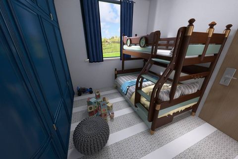 Rækkehus i Pisa, Pisa, Pisa - € 395.000 | Ref: 2026078 - foto 4