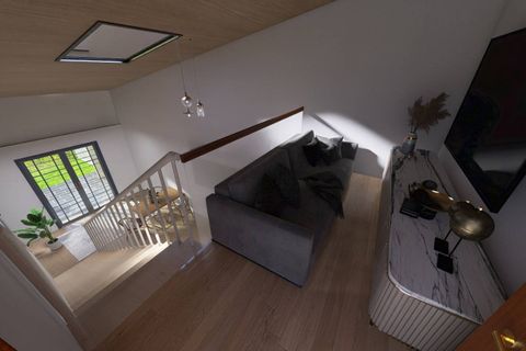 Rækkehus i Pisa, Pisa, Pisa - € 395.000 | Ref: 2026078 - foto 8