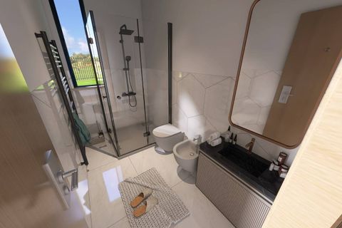 Rækkehus i Pisa, Pisa, Pisa - € 395.000 | Ref: 2026078 - foto 9