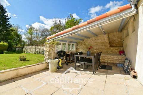 Landejendom i Torxe, Charente-Maritime, Torxe - € 197.000 | Ref: 340930500410 - foto 4