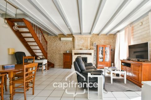 Landejendom i Torxe, Charente-Maritime, Torxe - € 197.000 | Ref: 340930500410 - foto 6