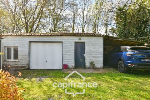 Landejendom i Torxe, Charente-Maritime, Torxe - € 197.000 | Ref: 340930500410 - foto 10