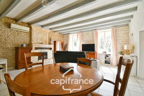 Landejendom i Torxe, Charente-Maritime, Torxe - € 197.000 | Ref: 340930500410 - foto 11