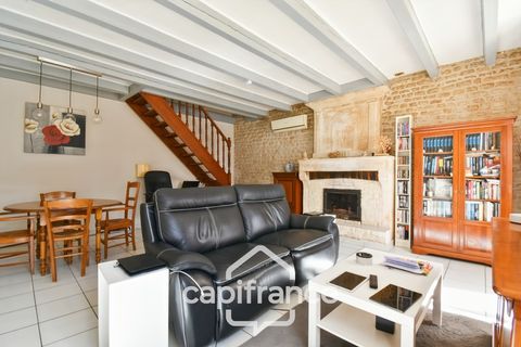 Landejendom i Torxe, Charente-Maritime, Torxe - € 197.000 | Ref: 340930500410 - foto 12