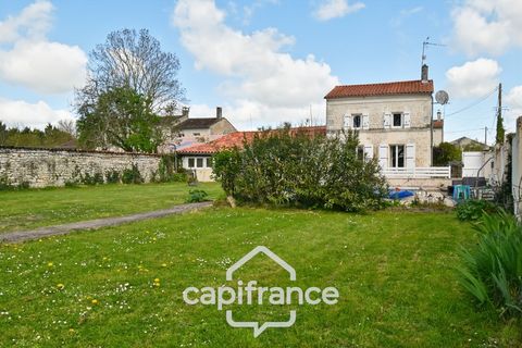 Landejendom i Torxe, Charente-Maritime, Torxe - € 197.000 | Ref: 340930500410 - foto 13