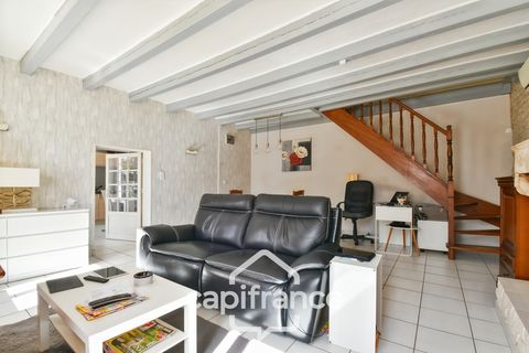 Landejendom i Torxe, Charente-Maritime, Torxe - € 197.000 | Ref: 340930500410 - foto 14