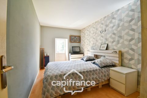 Landejendom i Torxe, Charente-Maritime, Torxe - € 197.000 | Ref: 340930500410 - foto 16