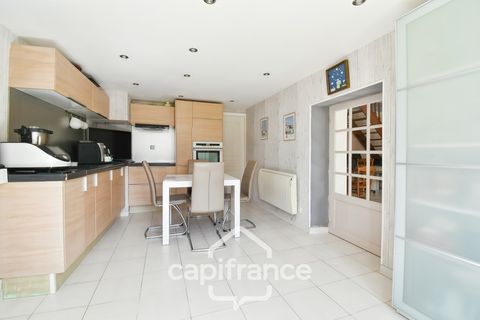 Landejendom i Torxe, Charente-Maritime, Torxe - € 197.000 | Ref: 340930500410 - foto 17
