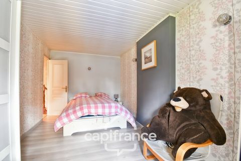 Landejendom i Torxe, Charente-Maritime, Torxe - € 197.000 | Ref: 340930500410 - foto 19