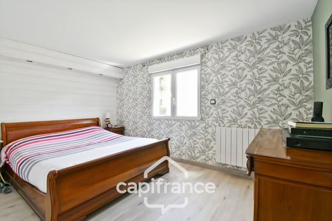 Landejendom i Torxe, Charente-Maritime, Torxe - € 197.000 | Ref: 340930500410 - foto 20