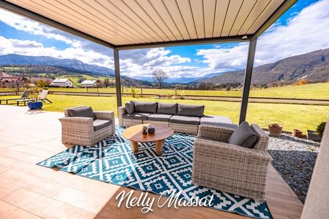 Villa a La Biolle, Savoie, La Biolle - € 899.000 | Ref: 340935409296 - foto 3