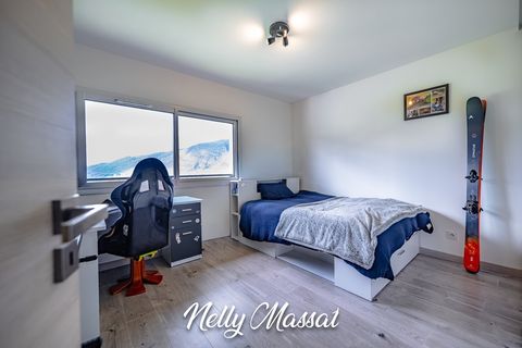 Villa a La Biolle, Savoie, La Biolle - € 899.000 | Ref: 340935409296 - foto 12