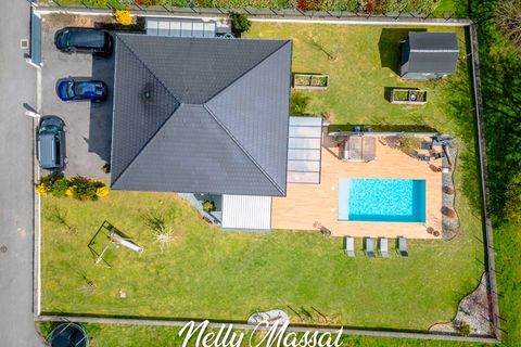 Villa a La Biolle, Savoie, La Biolle - € 899.000 | Ref: 340935409296 - foto 18