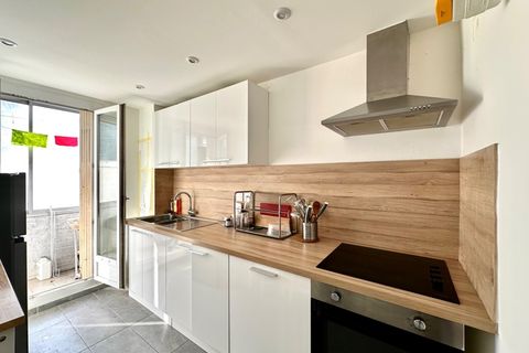 Leilighet i Marseille, Bouches-du-Rhone, Marseille - € 159 000 | Ref: 340936551562 - foto 2