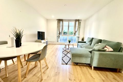 Leilighet i Marseille, Bouches-du-Rhone, Marseille - € 159 000 | Ref: 340936551562 - foto 3
