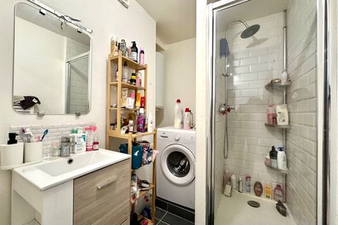 Leilighet i Marseille, Bouches-du-Rhone, Marseille - € 159 000 | Ref: 340936551562 - foto 5