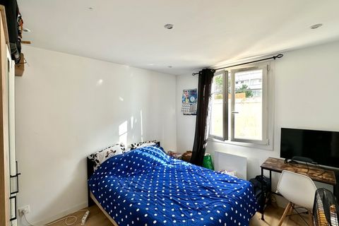 Leilighet i Marseille, Bouches-du-Rhone, Marseille - € 159 000 | Ref: 340936551562 - foto 6
