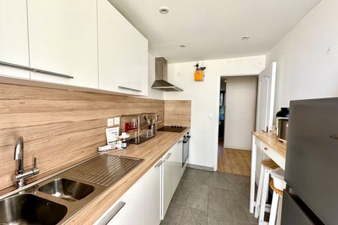 Leilighet i Marseille, Bouches-du-Rhone, Marseille - € 159 000 | Ref: 340936551562 - foto 7