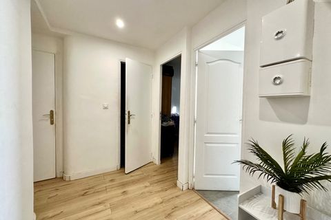 Leilighet i Marseille, Bouches-du-Rhone, Marseille - € 159 000 | Ref: 340936551562 - foto 8