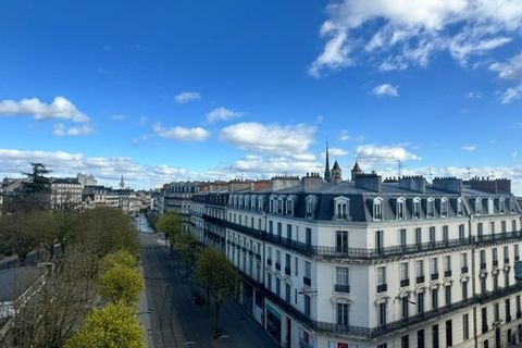 Lejlighed i Dijon, Cote-d'Or, Dijon - € 405.000 | Ref: 340935967470 - foto 1