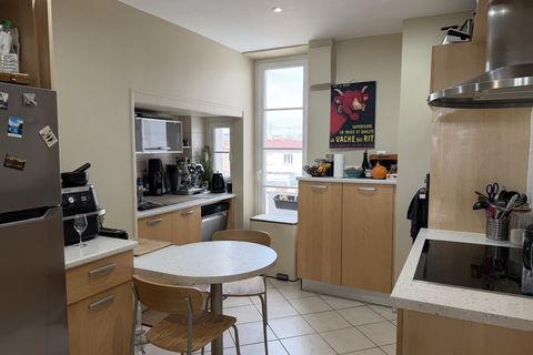 Lejlighed i Dijon, Cote-d'Or, Dijon - € 405.000 | Ref: 340935967470 - foto 7