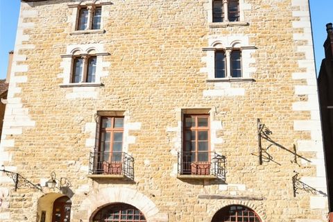 Villa i Couches, Saone-et-Loire, Couches - € 295.000 | Ref: 340939771975 - foto 8