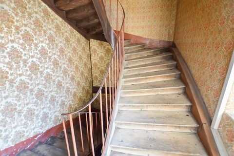 Villa i Couches, Saone-et-Loire, Couches - € 295.000 | Ref: 340939771975 - foto 27
