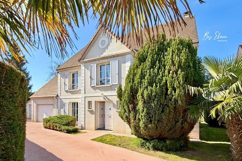 Villa a Claye-Souilly, Seine-et-Marne, Claye-Souilly - € 750.000 | Ref: 340939165411 - foto 2