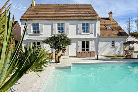 Villa a Claye-Souilly, Seine-et-Marne, Claye-Souilly - € 750.000 | Ref: 340939165411 - foto 3