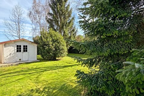 Villa a Claye-Souilly, Seine-et-Marne, Claye-Souilly - € 750.000 | Ref: 340939165411 - foto 4