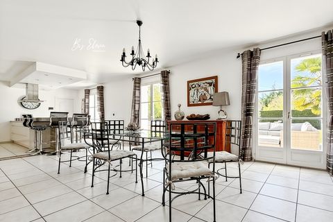 Villa a Claye-Souilly, Seine-et-Marne, Claye-Souilly - € 750.000 | Ref: 340939165411 - foto 9